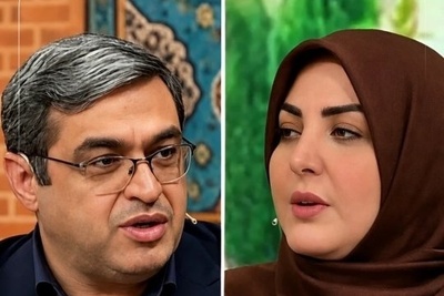 صحبت‌های تأمل‌برانگیز دکتر سعید عزیزی؛ شیرینی دوران محرمیت را از جوان‌ها نگیرید + فیلم