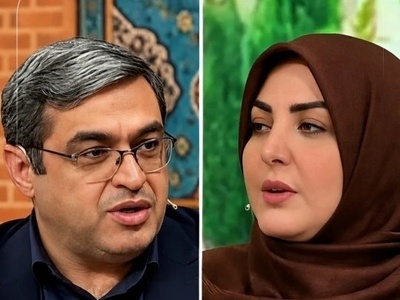 صحبت‌های تأمل‌برانگیز دکتر سعید عزیزی؛ شیرینی دوران محرمیت را از جوان‌ها نگیرید + فیلم