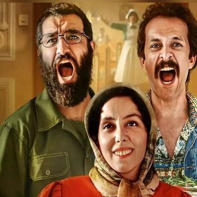 پژمان جمشیدی: دکتر مصدق انسانی خونده؟ 😂 خنده تا حد مرگ!