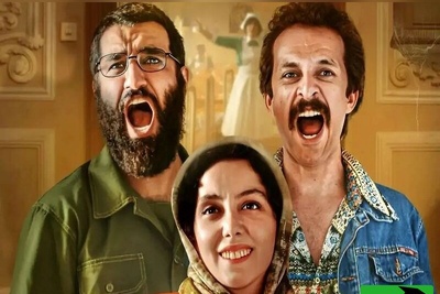 پژمان جمشیدی: دکتر مصدق انسانی خونده؟ 😂 خنده تا حد مرگ!