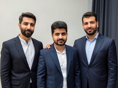 ویژگی‌های مثبت و جذاب مرد ایرانی از زبان دکتر محمود انوشه