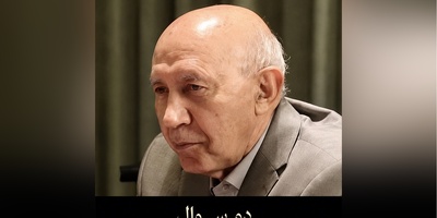 ویدئو | راز موفقیت در یک سوال ساده از دید دکتر الهی قمشه ای؛ آیا نگاه شما "سود و سودا" است یا "هنرمندانه"