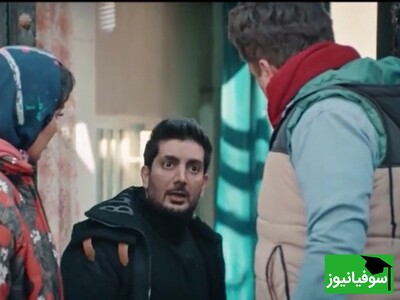 حامد آهنگی: نه به اسمِ تو مهندسی سرِ ساختمون هست، نه به اسم تو بیماری توی بیمارستان/ فرزاد فرزین: غلط کردم، مگه بهشون نگفتی قصدمون ازدواجه+ ویدئو