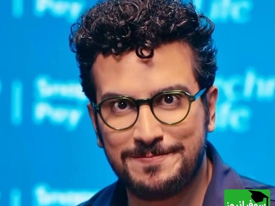 (ویدیو) راز تنبلی قیاسی فاش شد/ چه آهنگی گوش میده که فقط رو استندآپ تمرکز کرده؟ 😂