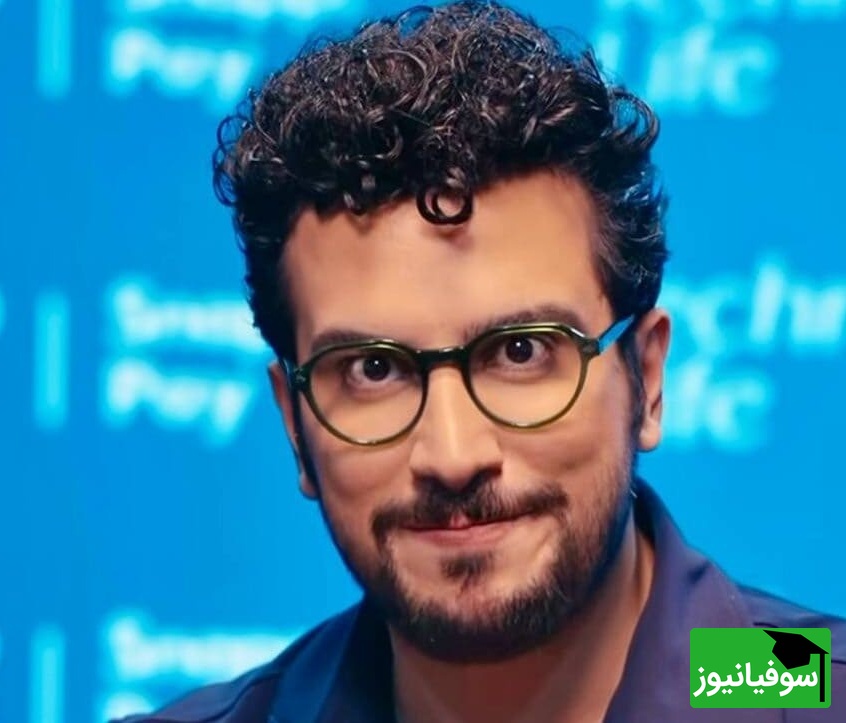 (ویدیو) راز تنبلی قیاسی فاش شد/ چه آهنگی گوش میده که فقط رو استندآپ تمرکز کرده؟ 😂