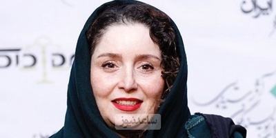 (ویدئو) ژاله صامتی و سکانسی که حالِ همه دانشجوها را توصیف کرد؛ وقتی 8 صبح می‌رسی دم در دانشگاه 😅