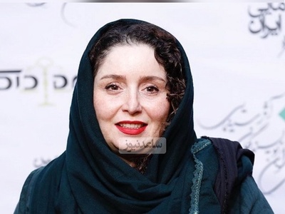 (ویدئو) ژاله صامتی و سکانسی که حالِ همه دانشجوها را توصیف کرد؛ وقتی 8 صبح می‌رسی دم در دانشگاه 😅